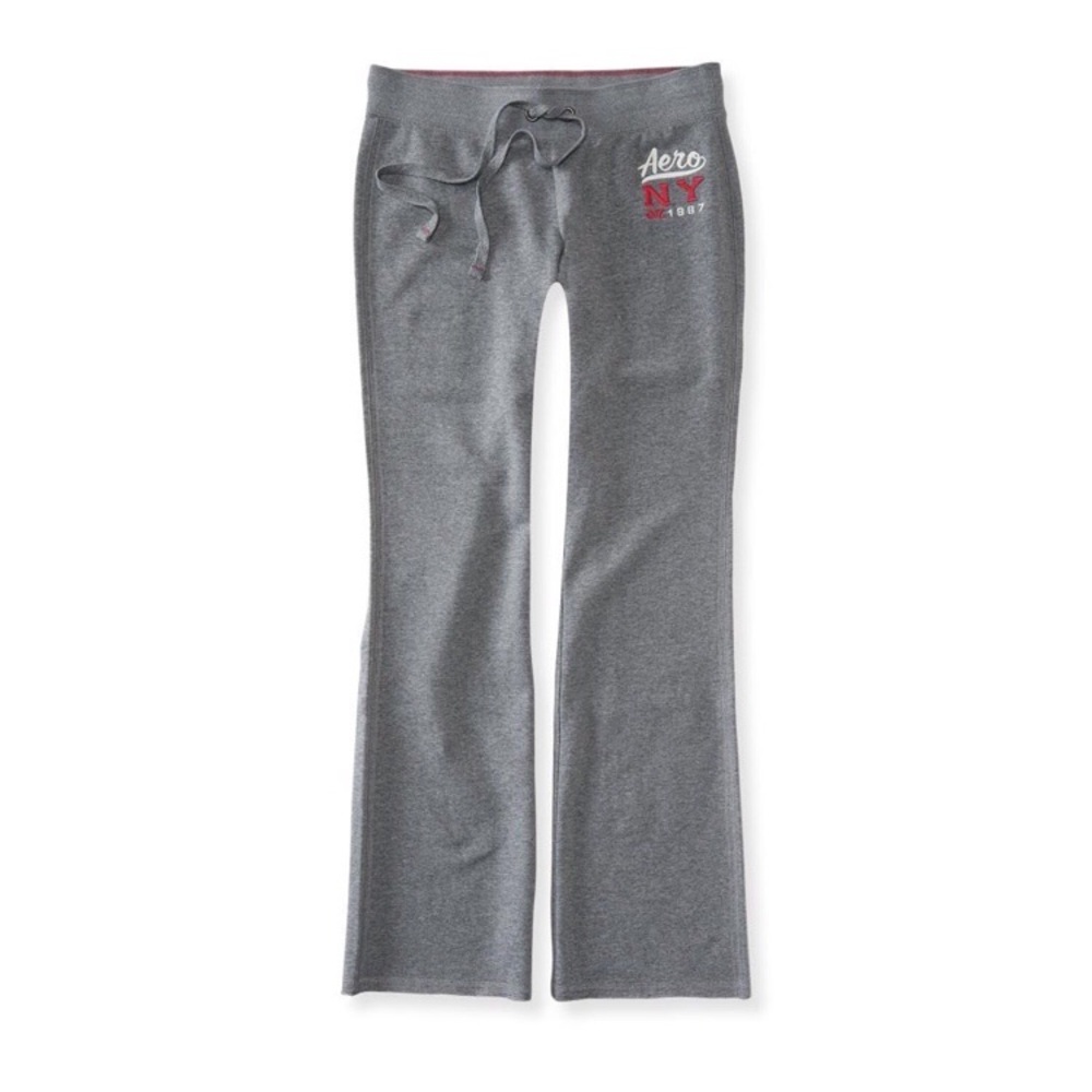 Aeropostale casual sweatpants
